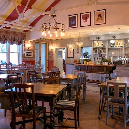 Grand Junction Arms Hotell London Exteriör bild