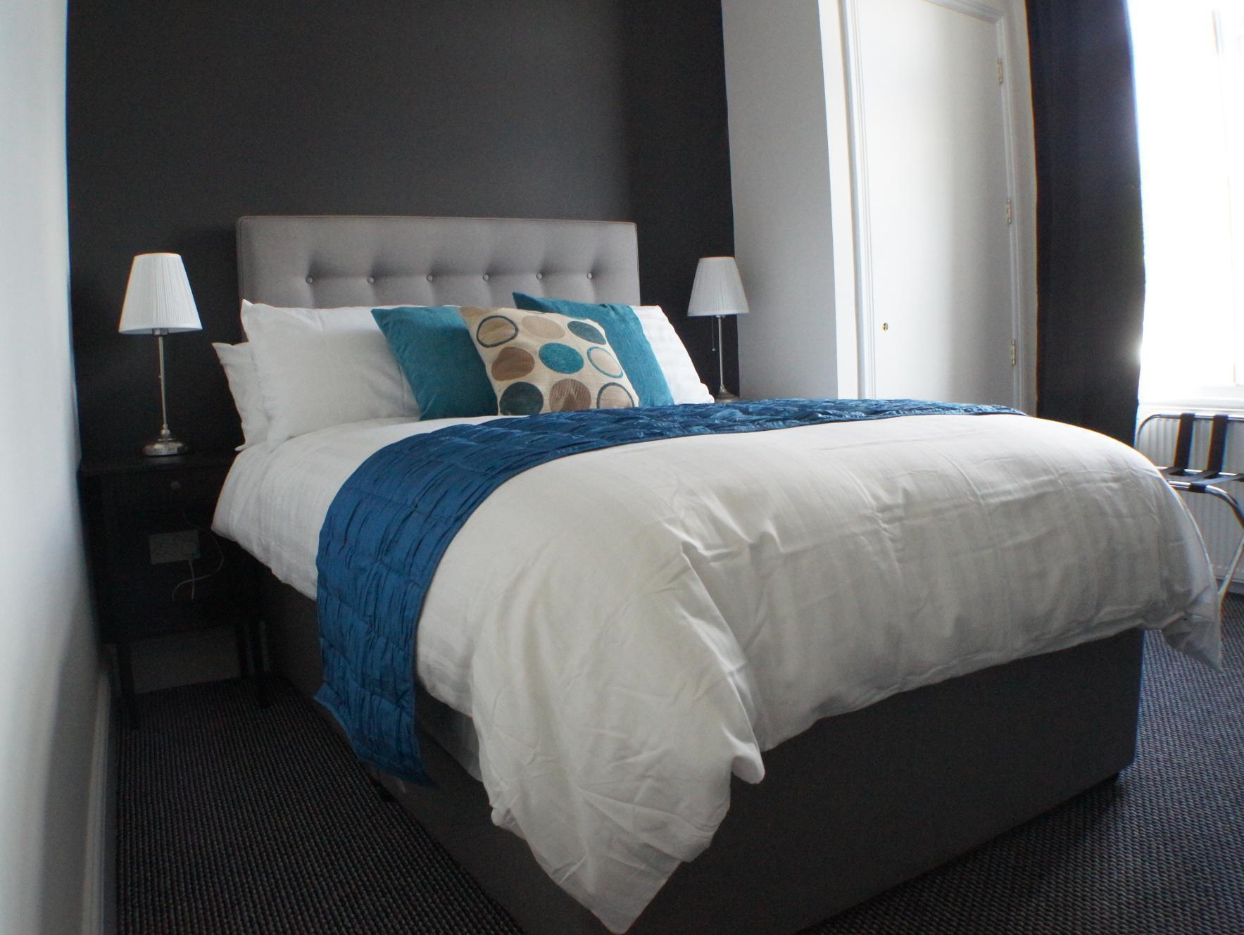 Grand Junction Arms Hotell London Exteriör bild