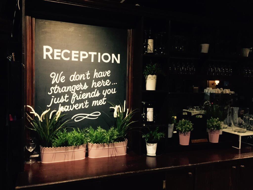 Grand Junction Arms Hotell London Exteriör bild