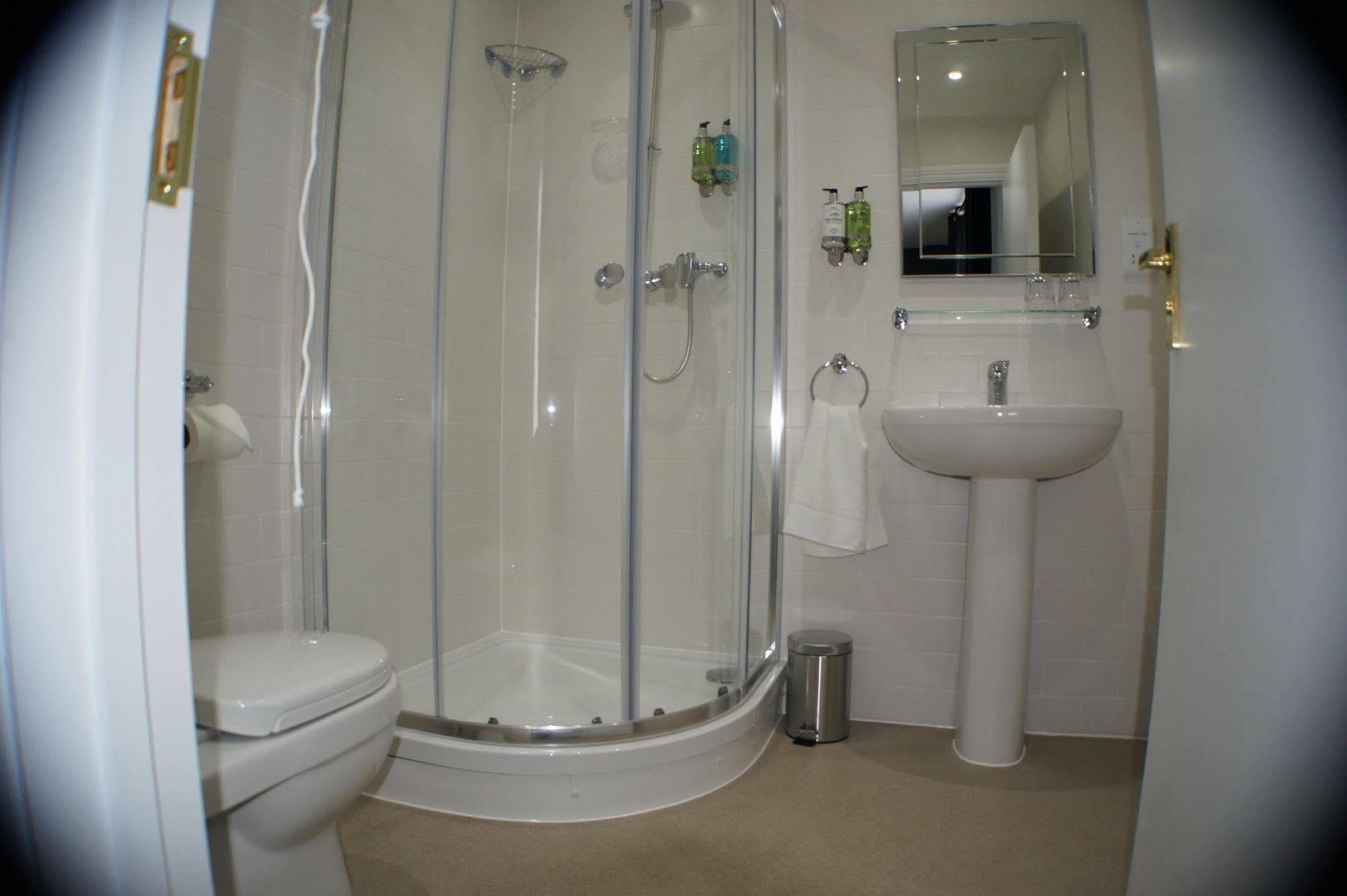 Grand Junction Arms Hotell London Exteriör bild