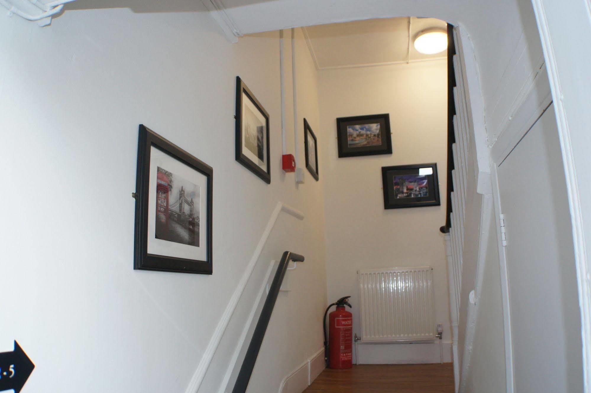 Grand Junction Arms Hotell London Exteriör bild