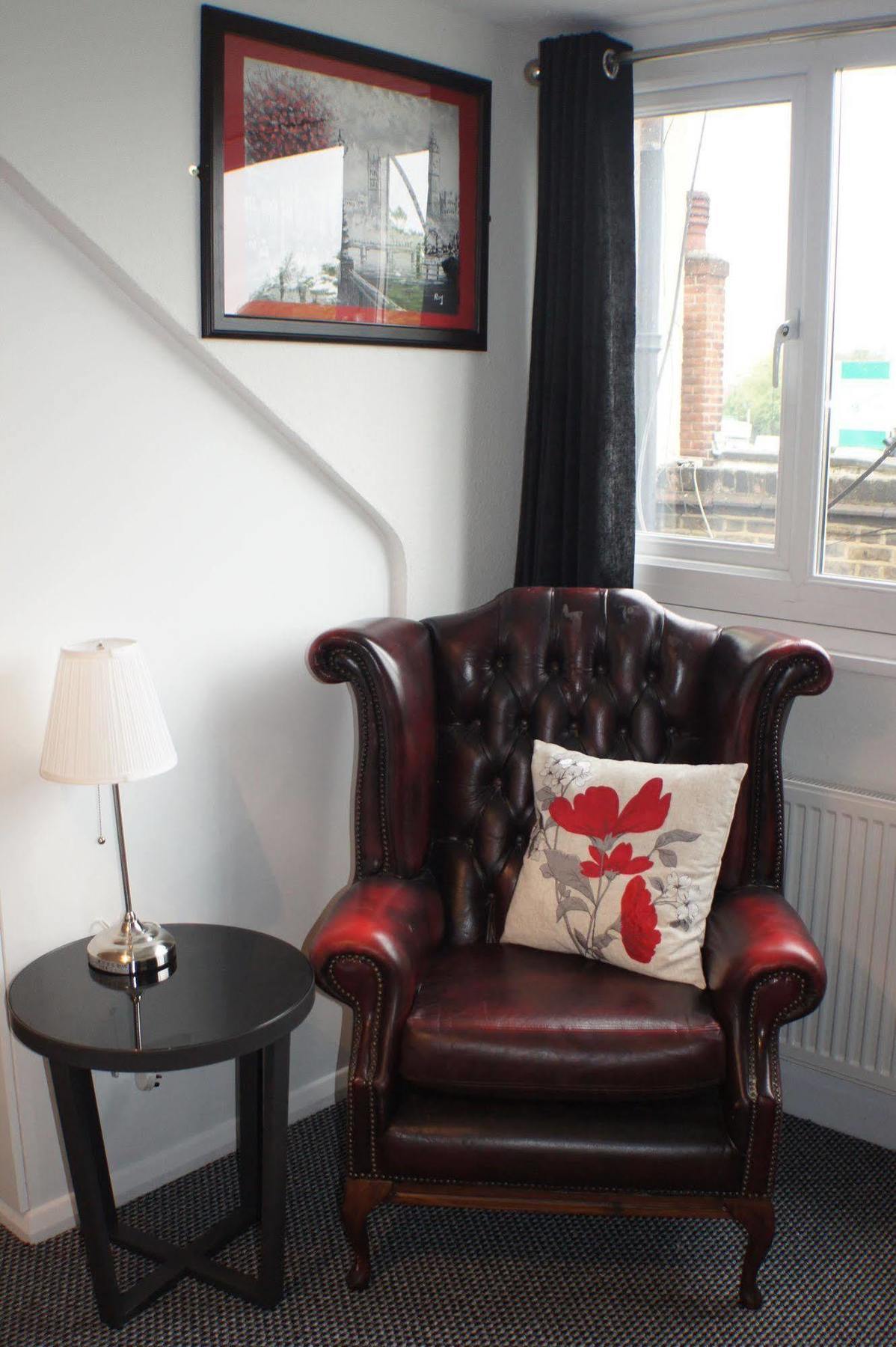 Grand Junction Arms Hotell London Exteriör bild